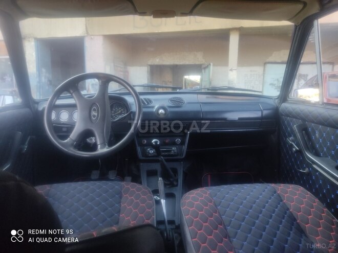 LADA (VAZ) 2106 1998, 35,650 km - 1.6 л - Gəncə