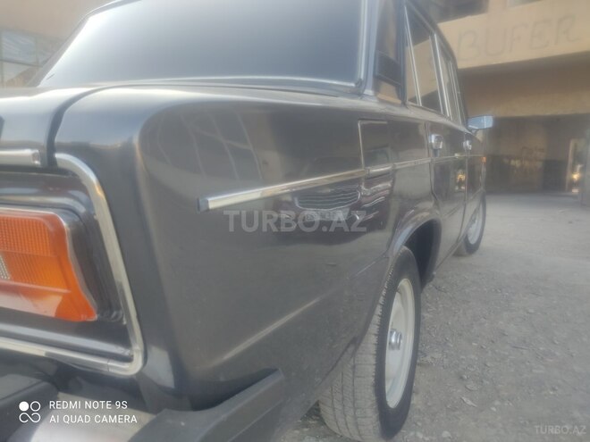 LADA (VAZ) 2106 1998, 35,650 km - 1.6 л - Gəncə