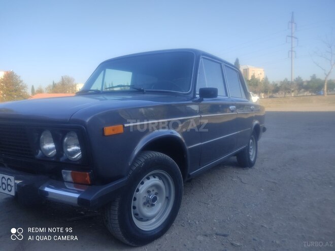 LADA (VAZ) 2106 1998, 35,650 km - 1.6 л - Gəncə