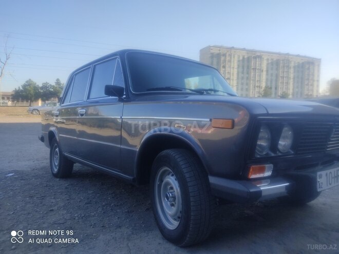 LADA (VAZ) 2106 1998, 35,650 km - 1.6 л - Gəncə