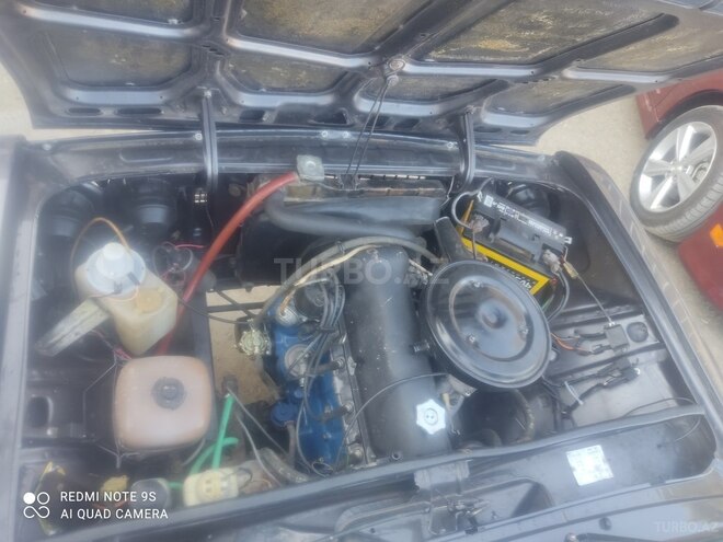 LADA (VAZ) 2106 1998, 35,650 km - 1.6 л - Gəncə