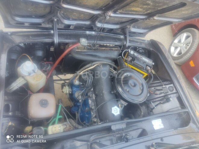 LADA (VAZ) 2106 1998, 35,650 km - 1.6 л - Gəncə