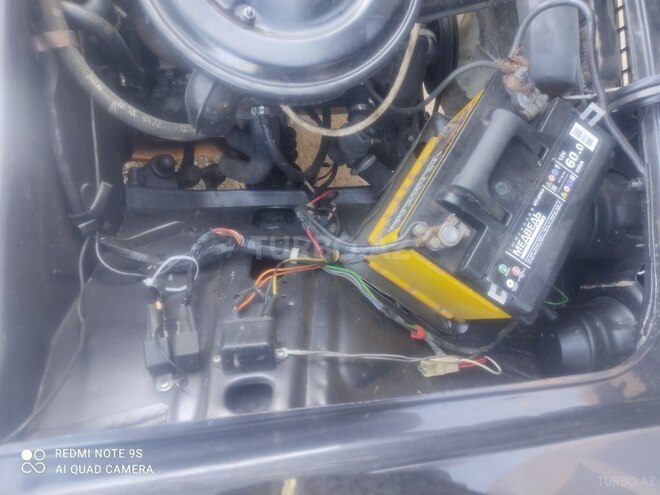 LADA (VAZ) 2106 1998, 35,650 km - 1.6 л - Gəncə