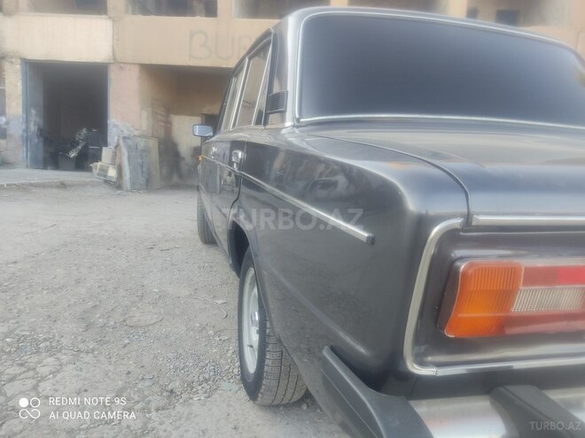 LADA (VAZ) 2106 1998, 35,650 km - 1.6 л - Gəncə