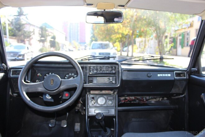 LADA (VAZ) 2107 2011, 85,000 km - 1.6 l - Bakı