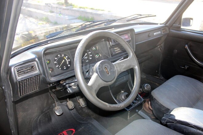 LADA (VAZ) 2107 2011, 85,000 km - 1.6 l - Bakı