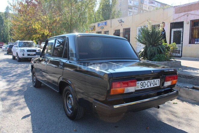 LADA (VAZ) 2107 2011, 85,000 km - 1.6 l - Bakı