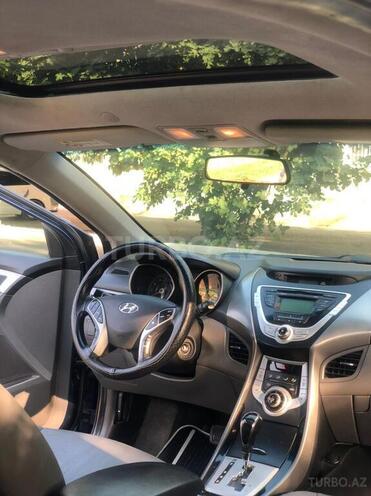 Hyundai Elantra 2011, 148,000 km - 1.8 л - Bakı