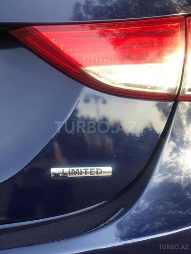 Hyundai Elantra 2011, 148,000 km - 1.8 л - Bakı
