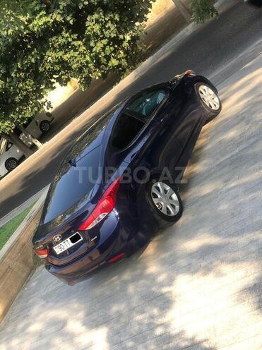 Hyundai Elantra 2011, 148,000 km - 1.8 л - Bakı