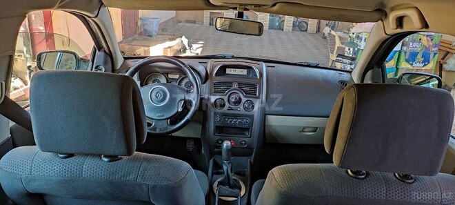 Renault Megane 2006, 390,000 km - 1.5 л - Bakı