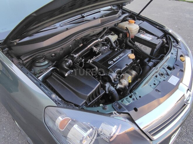 Opel Astra 2009, 189,521 km - 1.4 l - Bakı