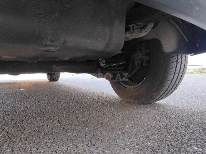 Opel Astra 2009, 189,521 km - 1.4 l - Bakı
