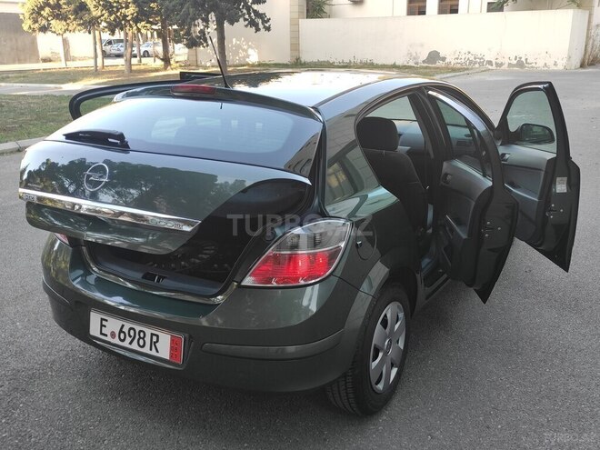 Opel Astra 2009, 189,521 km - 1.4 l - Bakı