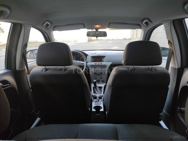 Opel Astra 2009, 189,521 km - 1.4 l - Bakı