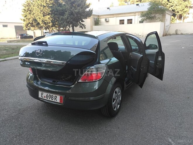 Opel Astra 2009, 189,521 km - 1.4 l - Bakı
