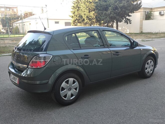 Opel Astra 2009, 189,521 km - 1.4 l - Bakı