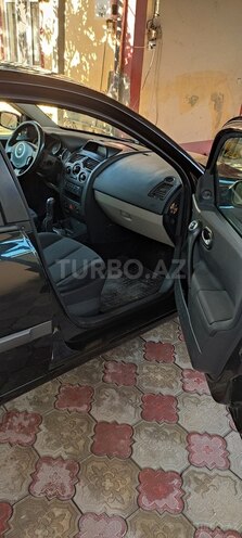 Renault Megane 2006, 390,000 km - 1.5 л - Bakı