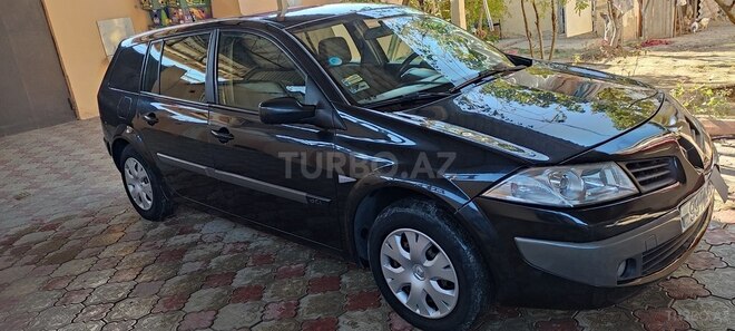 Renault Megane 2006, 390,000 km - 1.5 л - Bakı