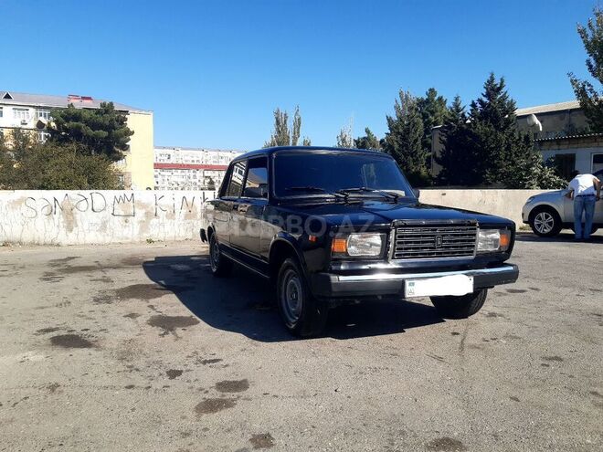 LADA (VAZ) 2107 2010, 143,000 km - 1.6 l - Sumqayıt