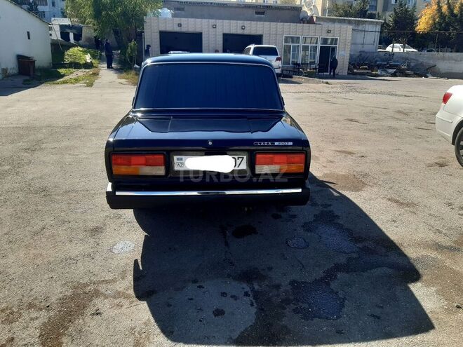 LADA (VAZ) 2107 2010, 143,000 km - 1.6 l - Sumqayıt