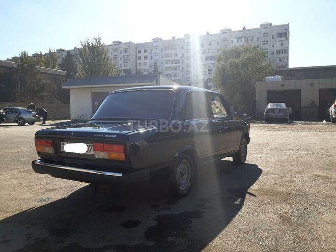LADA (VAZ) 2107 2010, 143,000 km - 1.6 l - Sumqayıt
