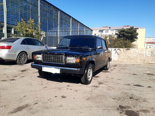 LADA (VAZ) 2107 2010, 143,000 km - 1.6 l - Sumqayıt