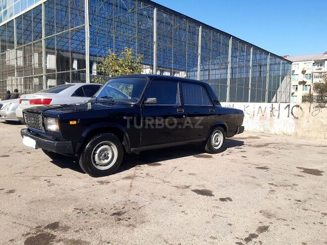 LADA (VAZ) 2107 2010, 143,000 km - 1.6 l - Sumqayıt
