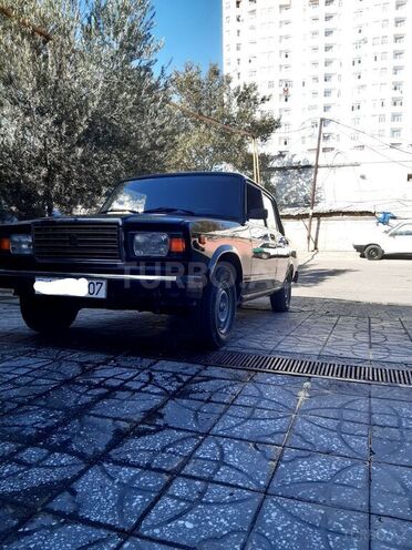 LADA (VAZ) 2107 2010, 143,000 km - 1.6 l - Sumqayıt