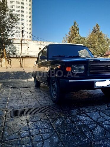 LADA (VAZ) 2107 2010, 143,000 km - 1.6 l - Sumqayıt