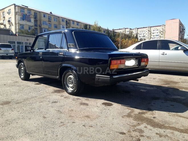 LADA (VAZ) 2107 2010, 143,000 km - 1.6 l - Sumqayıt
