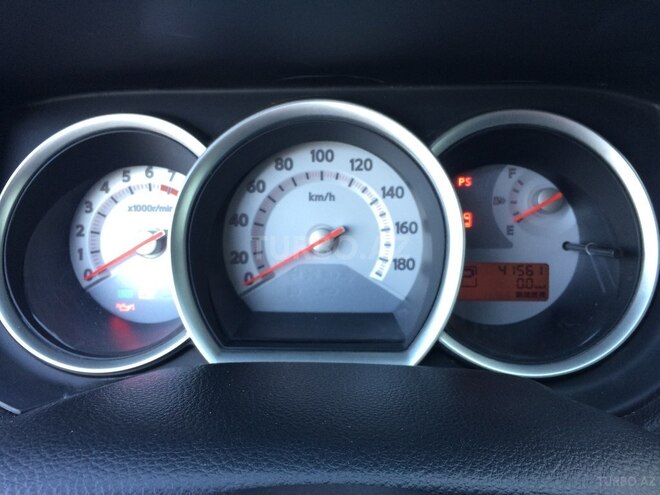 Nissan Tiida 2011, 41,500 km - 1.5 l - Bakı