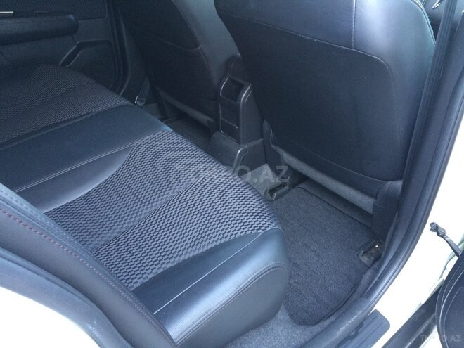 Nissan Tiida 2011, 41,500 km - 1.5 l - Bakı