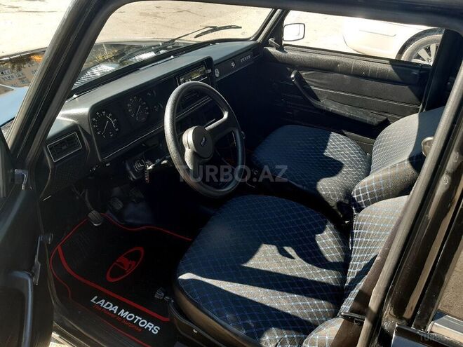 LADA (VAZ) 2107 2010, 143,000 km - 1.6 l - Sumqayıt
