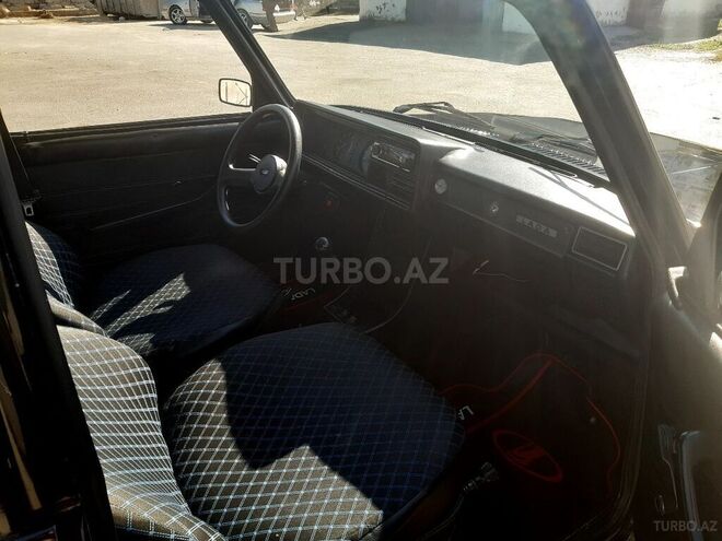 LADA (VAZ) 2107 2010, 143,000 km - 1.6 l - Sumqayıt