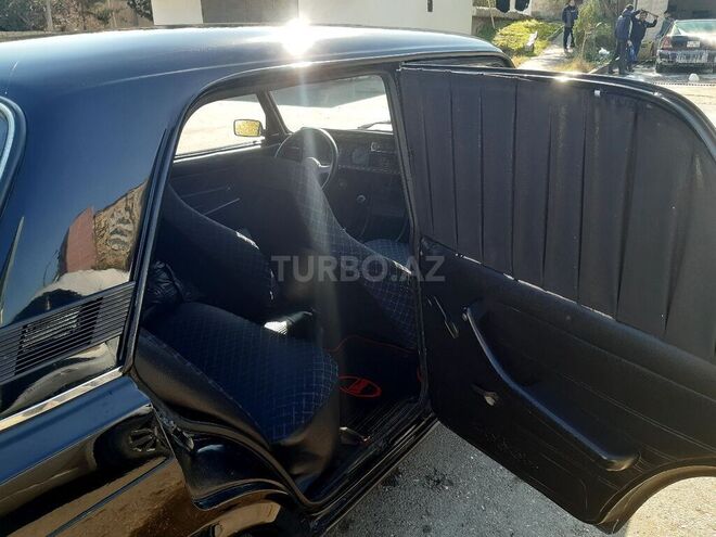 LADA (VAZ) 2107 2010, 143,000 km - 1.6 l - Sumqayıt