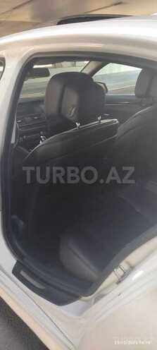 BMW 528 2011, 132,000 km - 2.0 l - Bakı