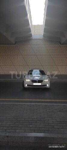 BMW 528 2011, 132,000 km - 2.0 l - Bakı