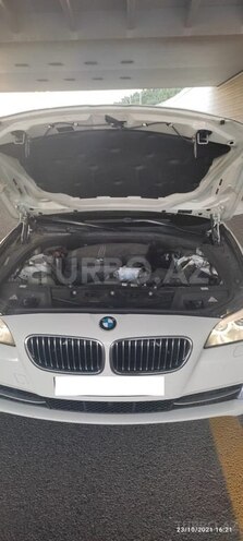 BMW 528 2011, 132,000 km - 2.0 l - Bakı