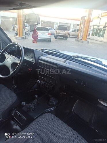 LADA (VAZ) Niva 2014, 90,000 km - 1.7 l - Bakı