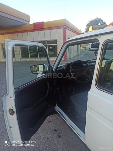 LADA (VAZ) Niva 2014, 90,000 km - 1.7 l - Bakı