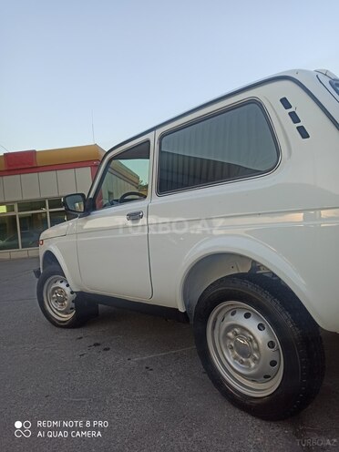 LADA (VAZ) Niva 2014, 90,000 km - 1.7 l - Bakı