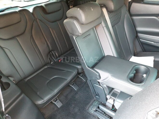 Hyundai Santa Fe 2018, 19,165 km - 2.0 l - Bakı