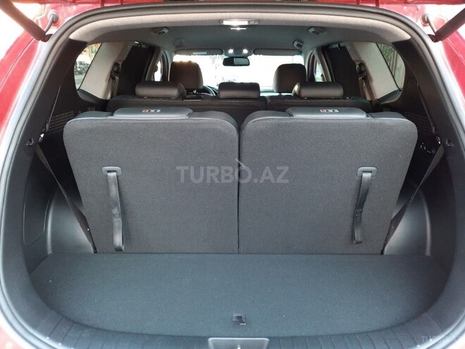 Hyundai Santa Fe 2018, 19,165 km - 2.0 l - Bakı