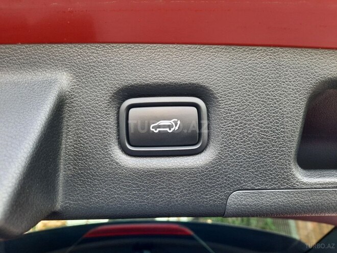 Hyundai Santa Fe 2018, 19,165 km - 2.0 l - Bakı