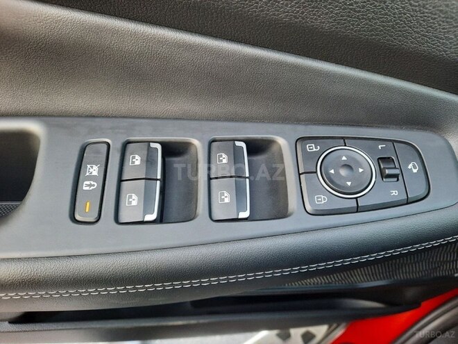 Hyundai Santa Fe 2018, 19,165 km - 2.0 l - Bakı