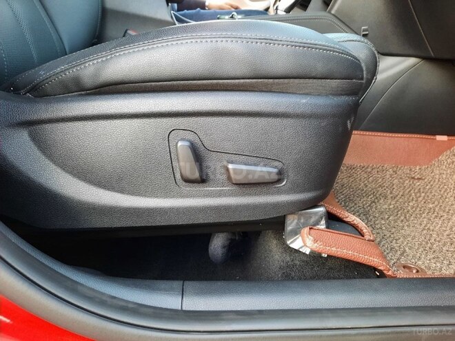 Hyundai Santa Fe 2018, 19,165 km - 2.0 l - Bakı