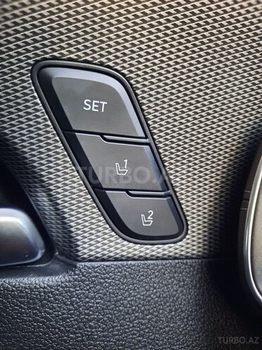 Hyundai Santa Fe 2018, 19,165 km - 2.0 l - Bakı