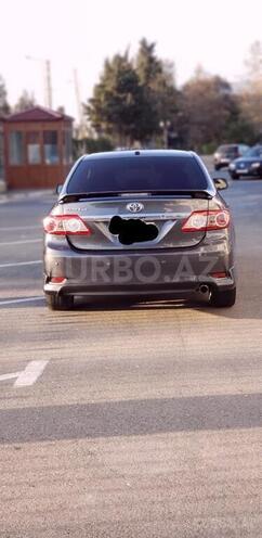 Toyota Corolla 2011, 142,000 km - 1.8 л - Bakı