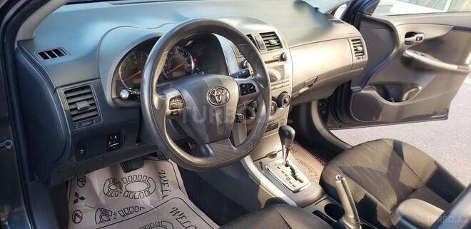 Toyota Corolla 2011, 142,000 km - 1.8 л - Bakı